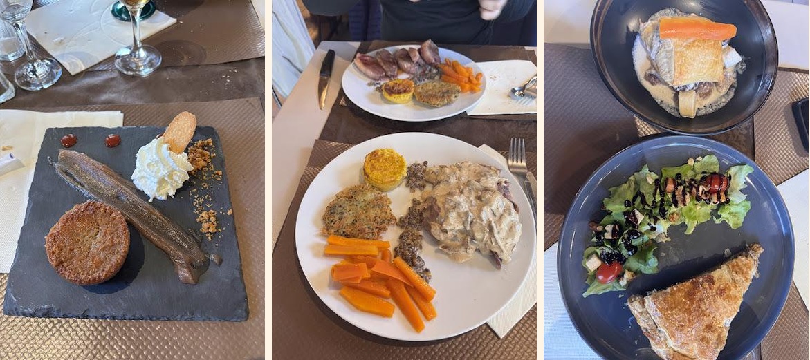 Le Pub du Volcan - Gallery Image 1