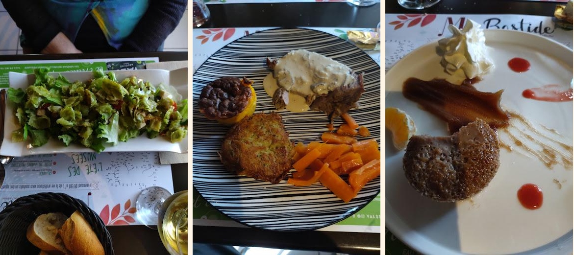 Le Pub du Volcan - Gallery Image 2