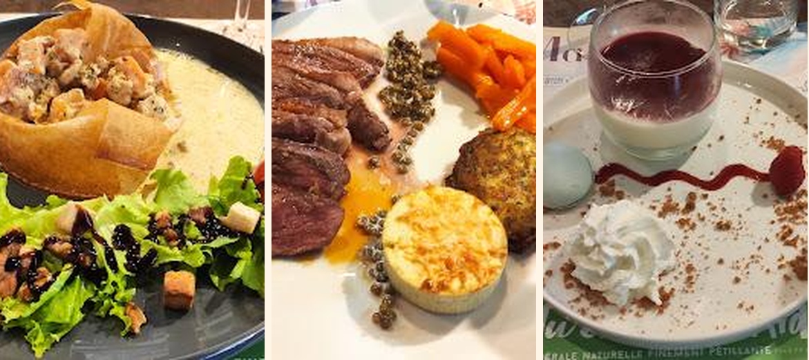 Le Pub du Volcan - Gallery Image 3