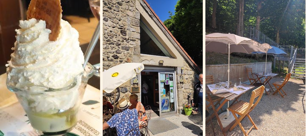 Le Pub du Volcan - Gallery Image 4