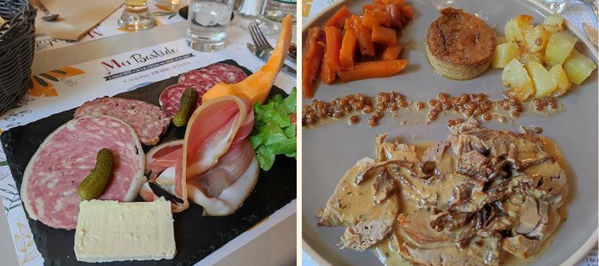 Le Pub du Volcan - Gallery Image 6