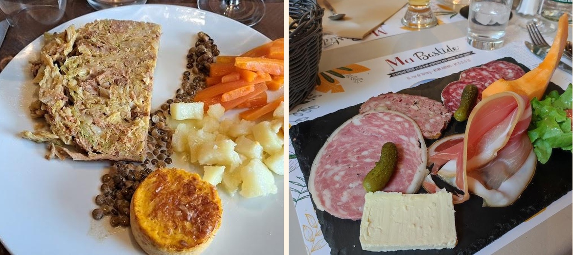 Le Pub du Volcan - Gallery Image 8